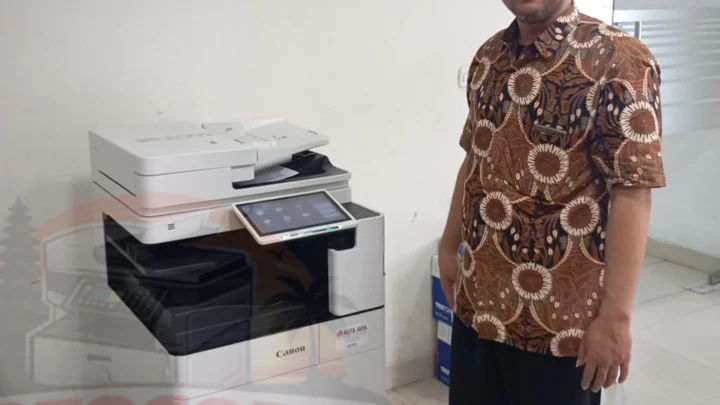Sewa Mesin Fotocopy Bali