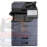Sewa Mesin Fotocopy Kyocera Task Alfa 3554ci