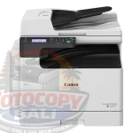 Canon IR 2224 N