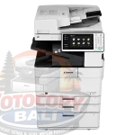 Sewa Mesin Fotocopy Monochrome (Canon IRA-4535)