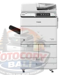 Sewa Mesin Fotocopy Highspeed A4-A3 (Canon IRA 6575)