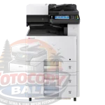 Sewa Mesin Fotocopy Kyocera M8124 Cidn